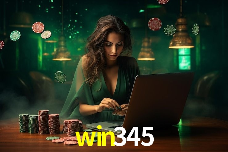 APP oficial da win345 para mobile
